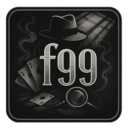 f99 logo